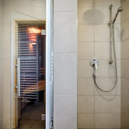 Smirre Ferienhaus *